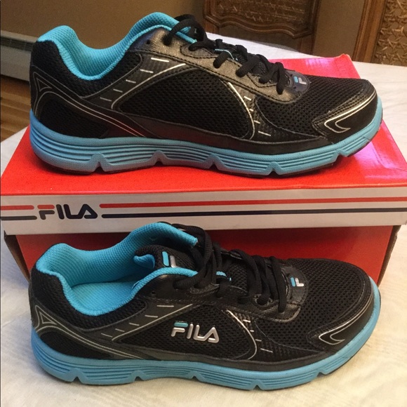 fila sport sneakers